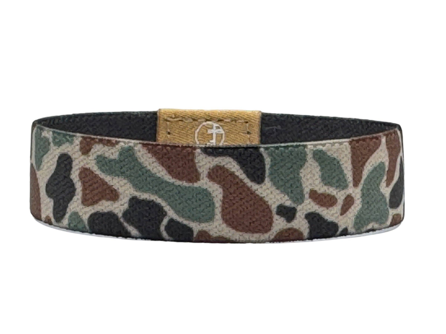 Versible® Wristbands - River Rock Camo Collection