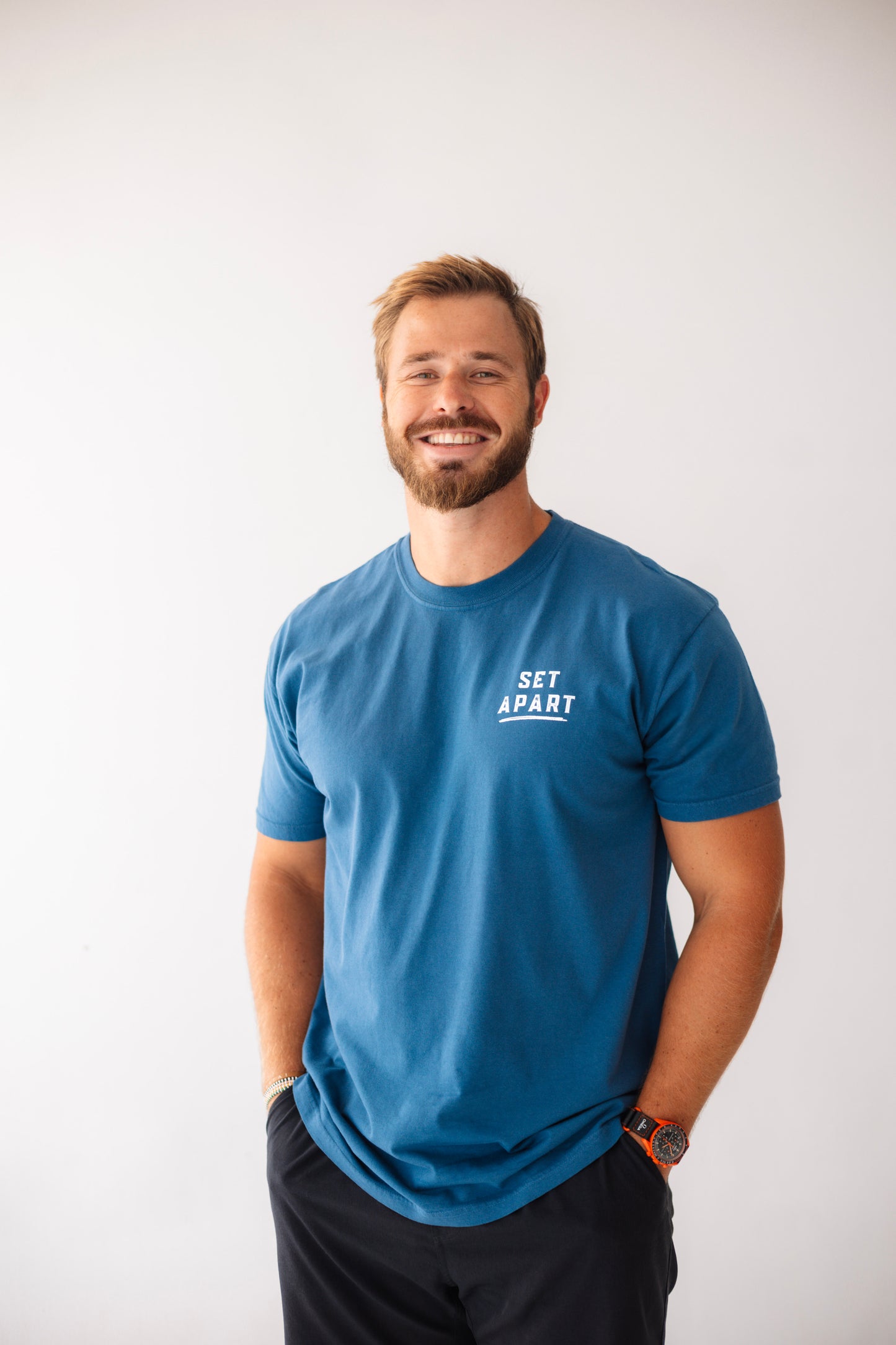 Set Apart Tee