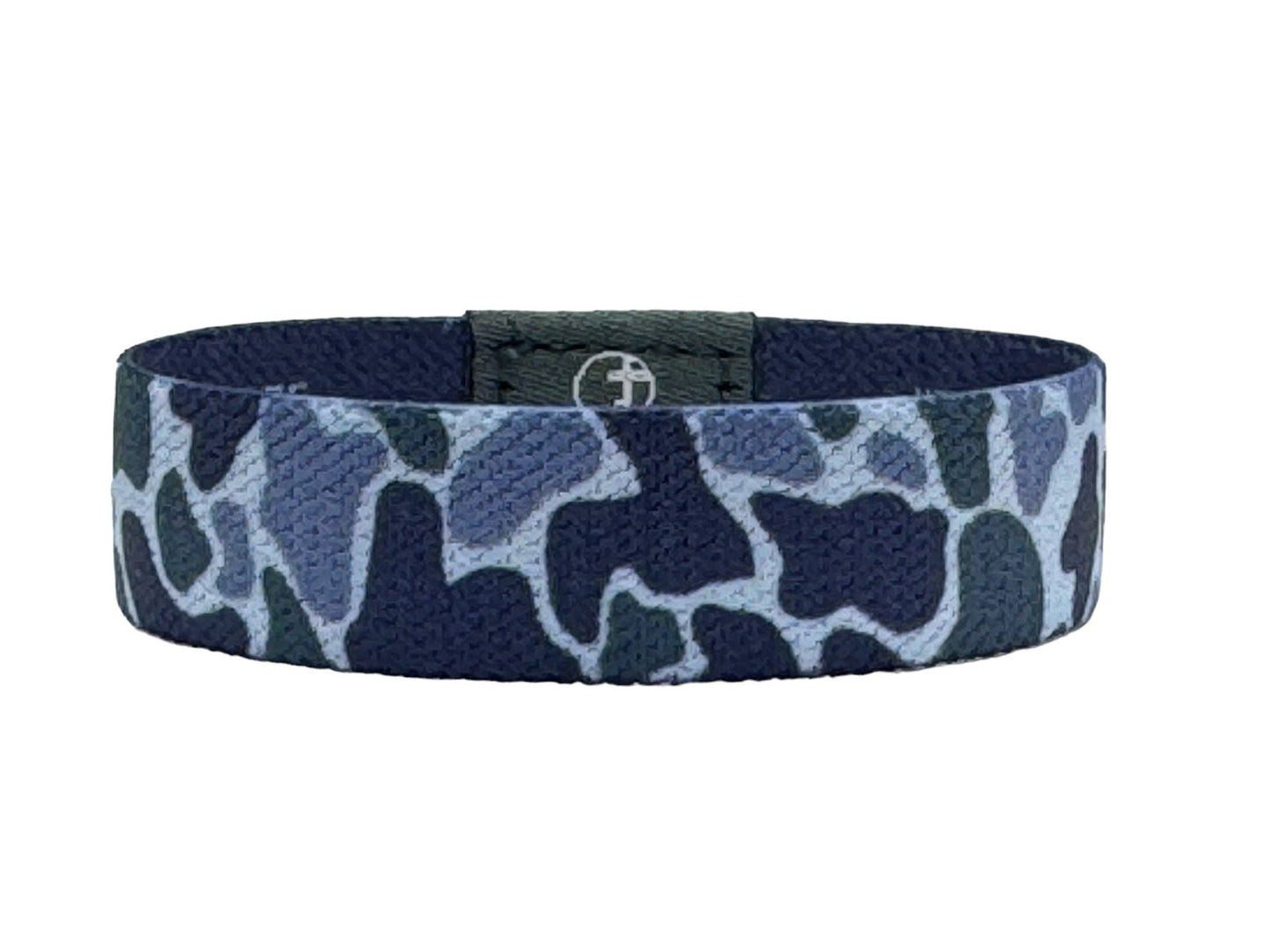 Versible® Wristbands - River Rock Camo Collection