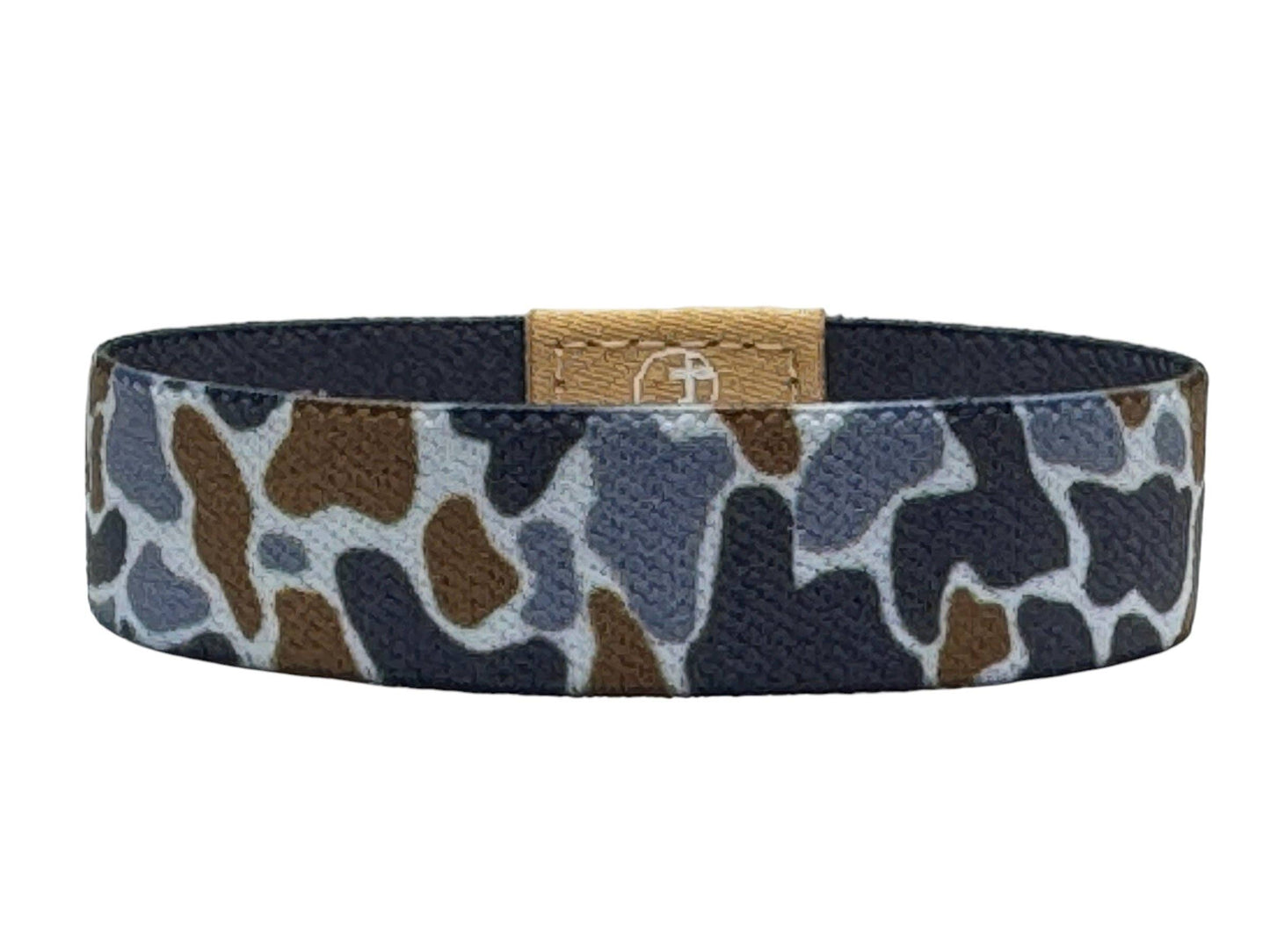 Versible® Wristbands - River Rock Camo Collection