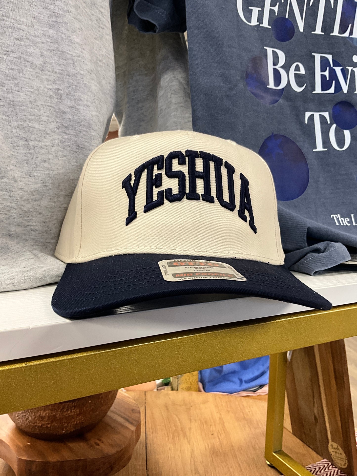 Yeshua Hat