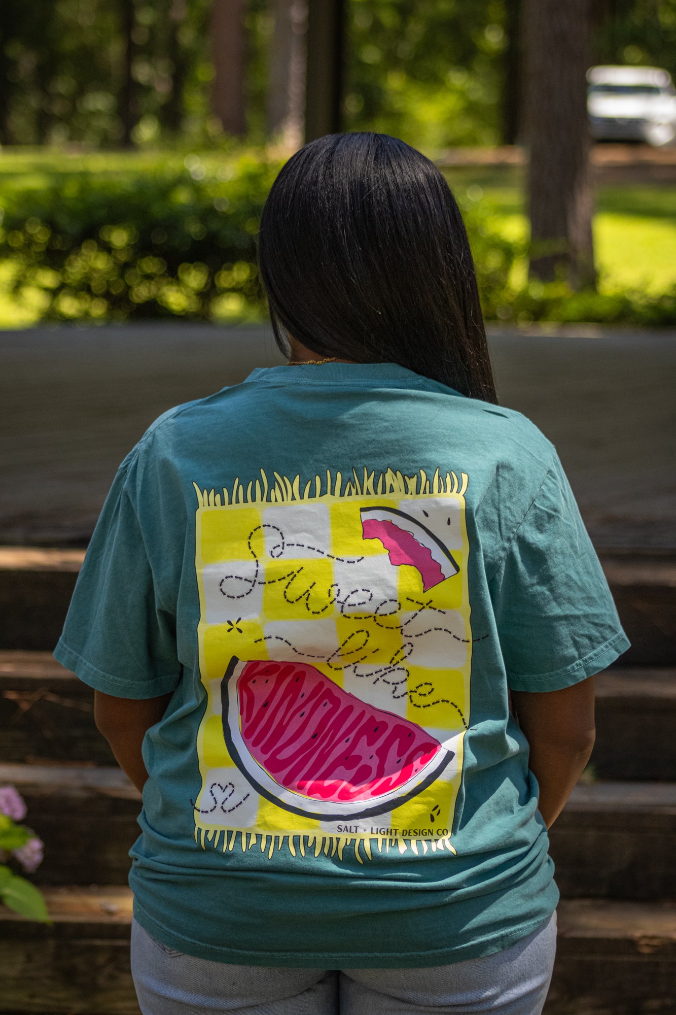 Kindness Tee