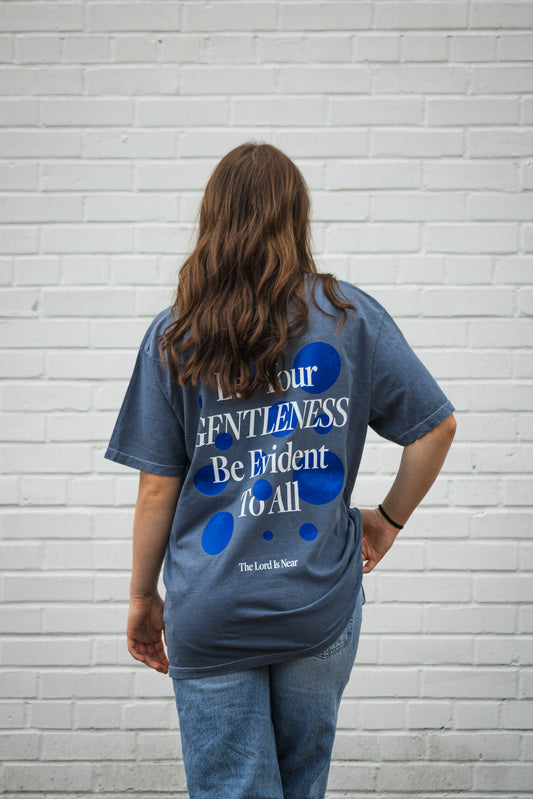 Gentleness Tee