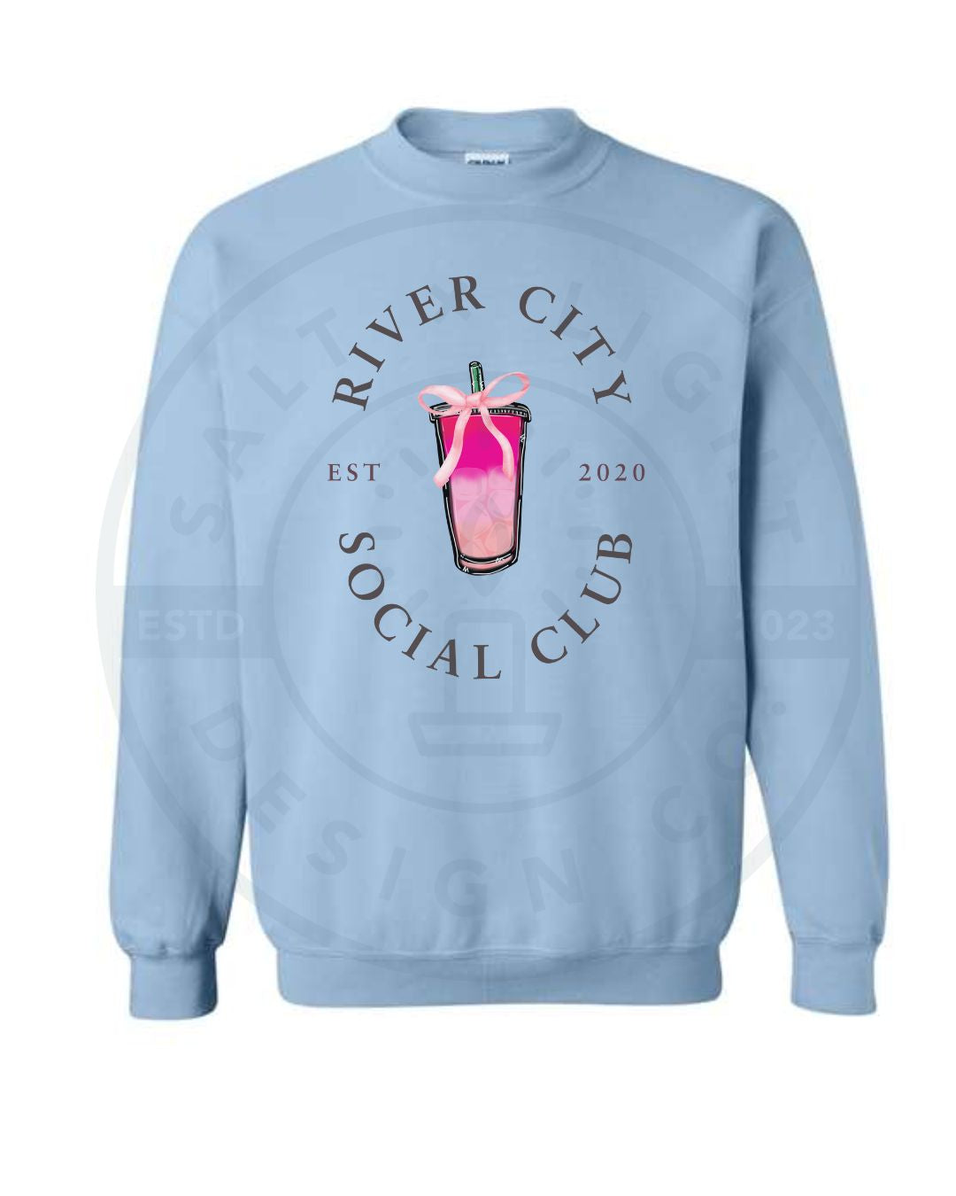 River City Nutrition Merch