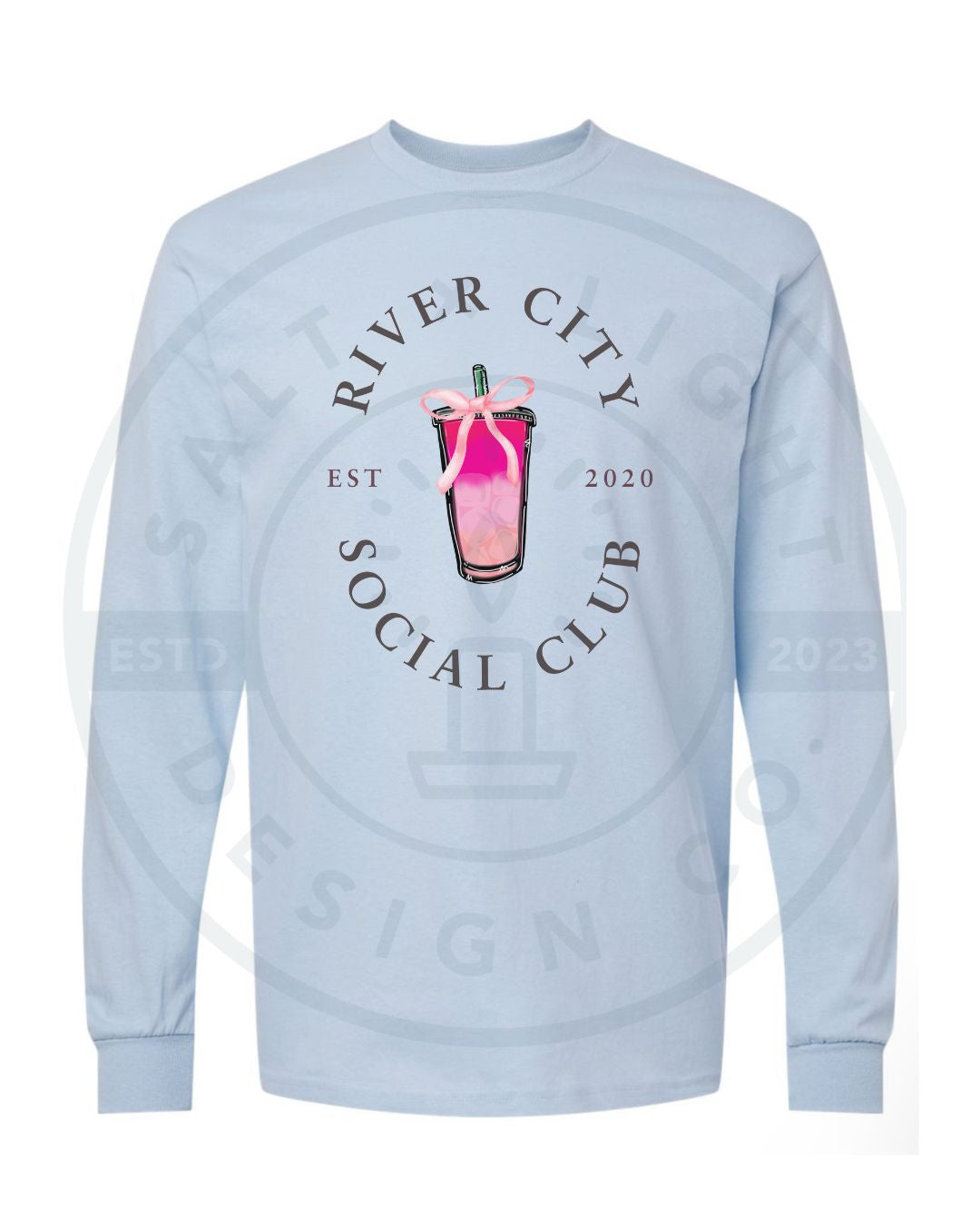 River City Nutrition Merch