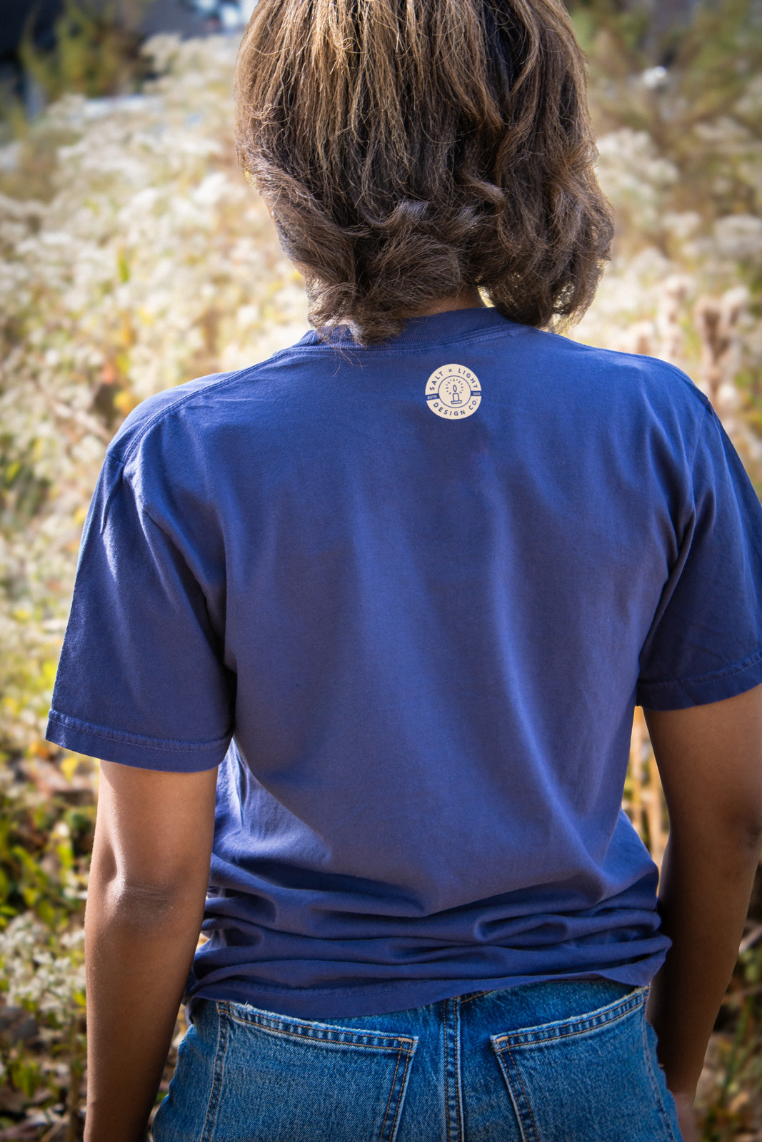 Raising Little Disciples Tee