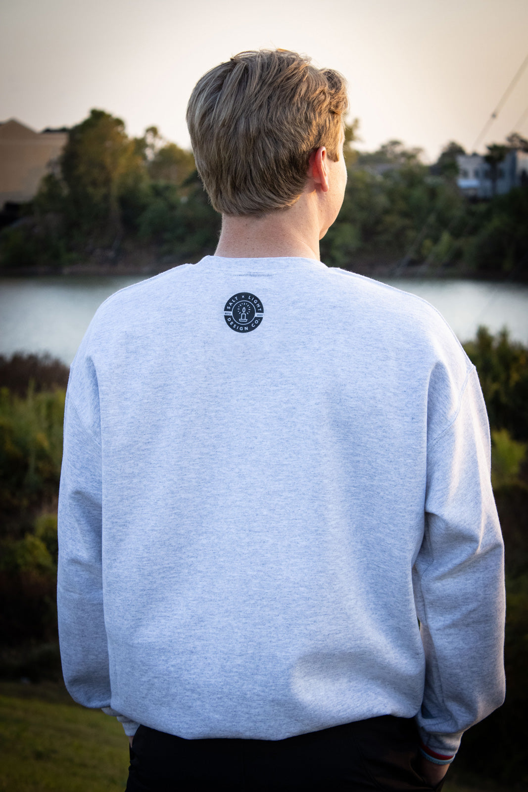 Yeshua Sweatshirt