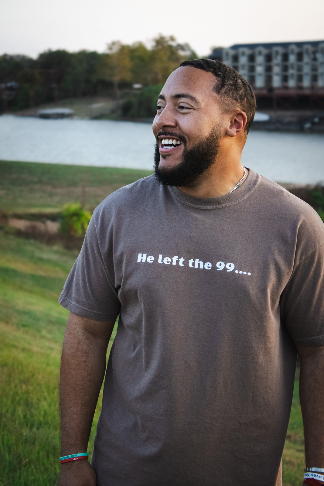 99-1 Tee