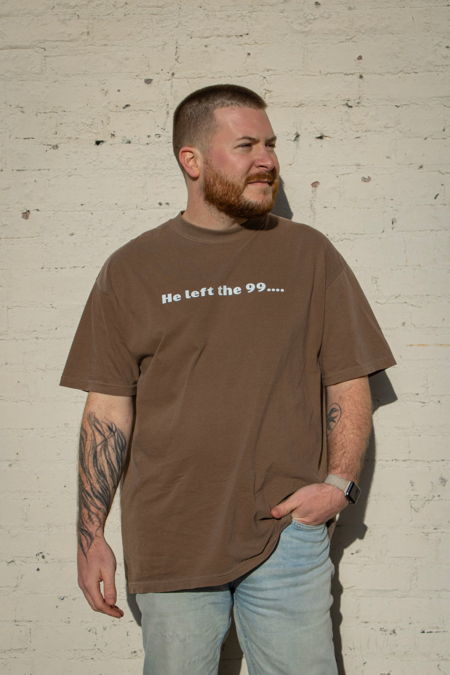 99-1 Tee