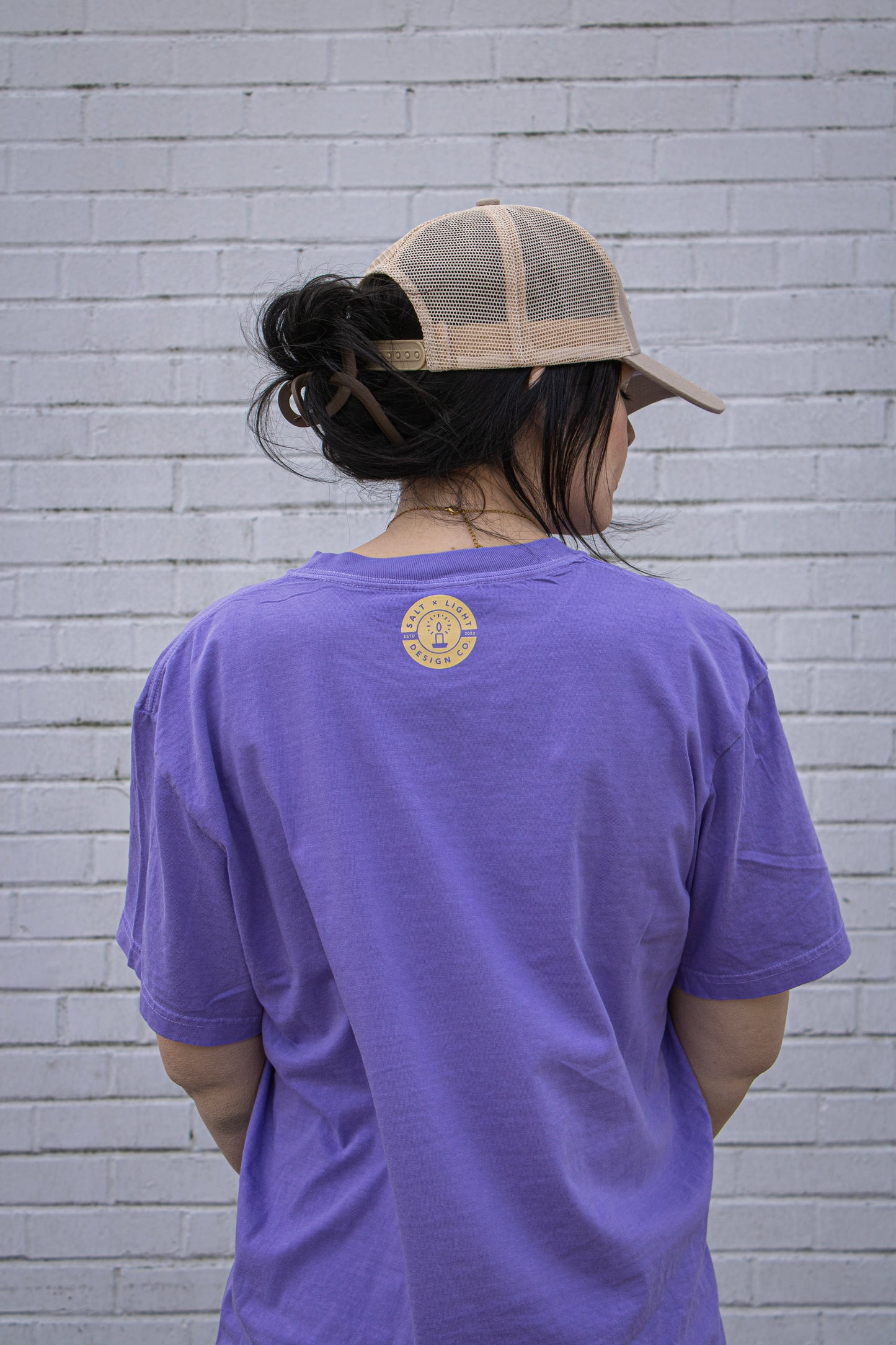 JESUS! Tee