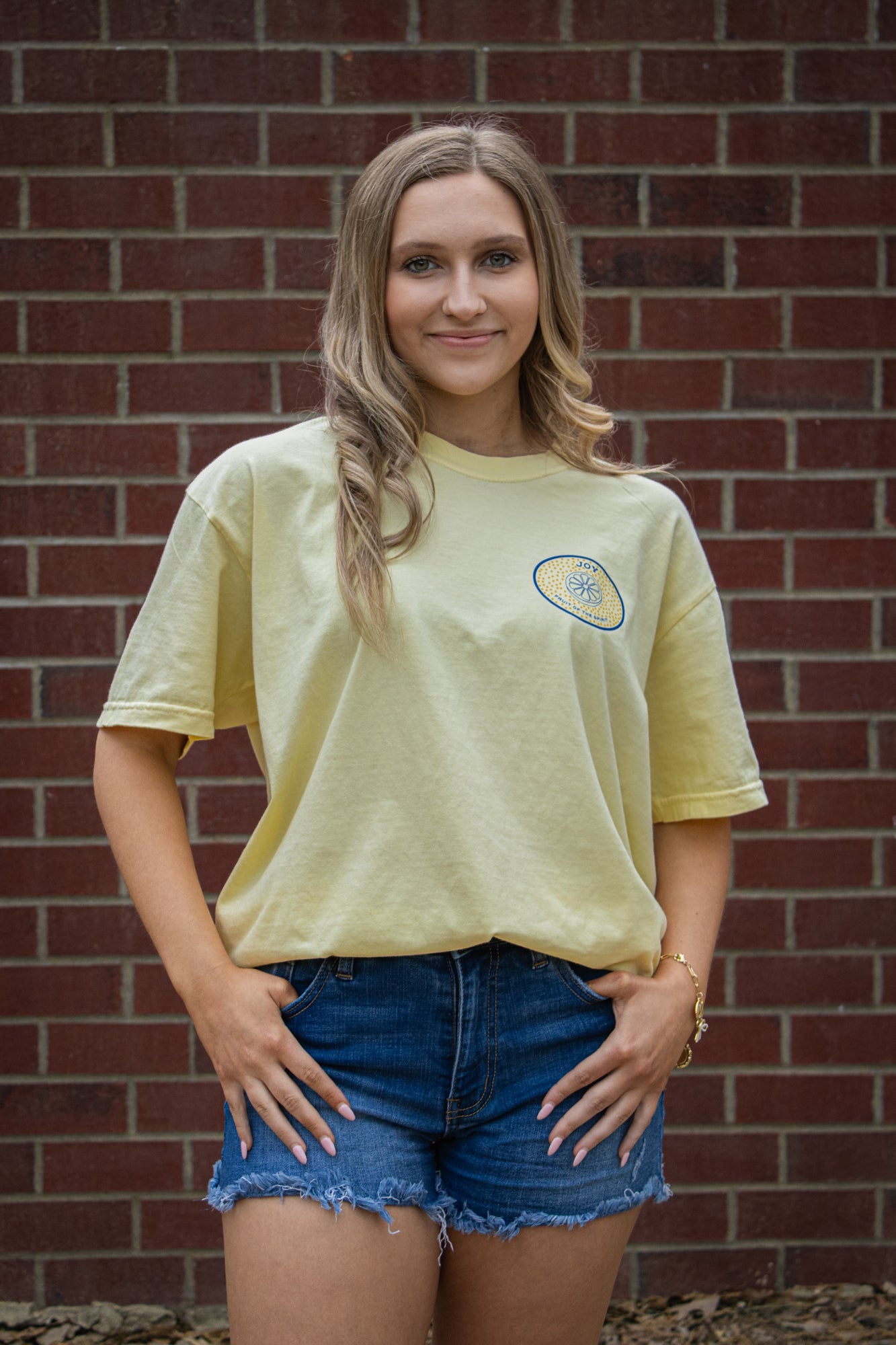 Joy Tee