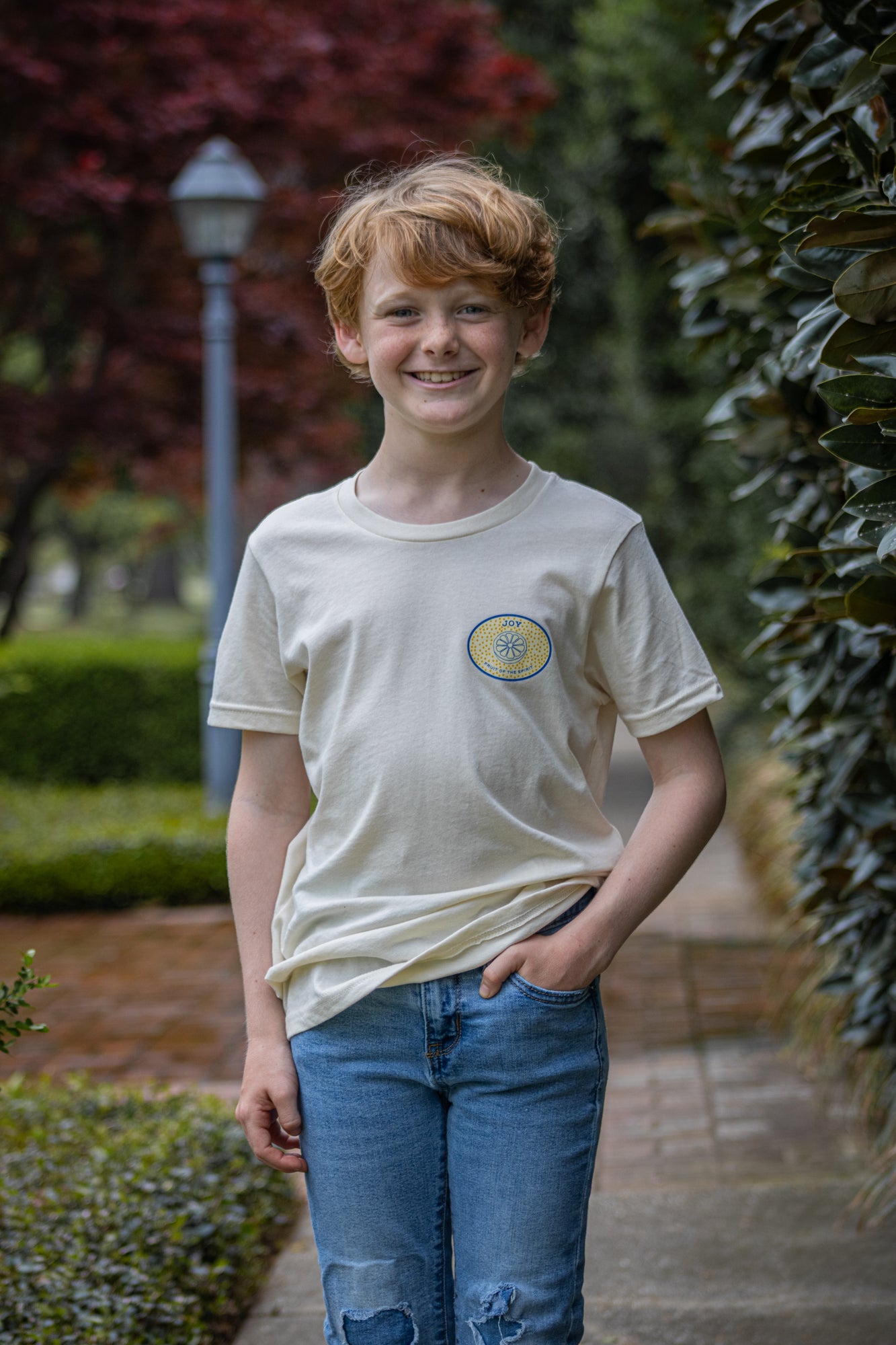 Joy Youth Tee