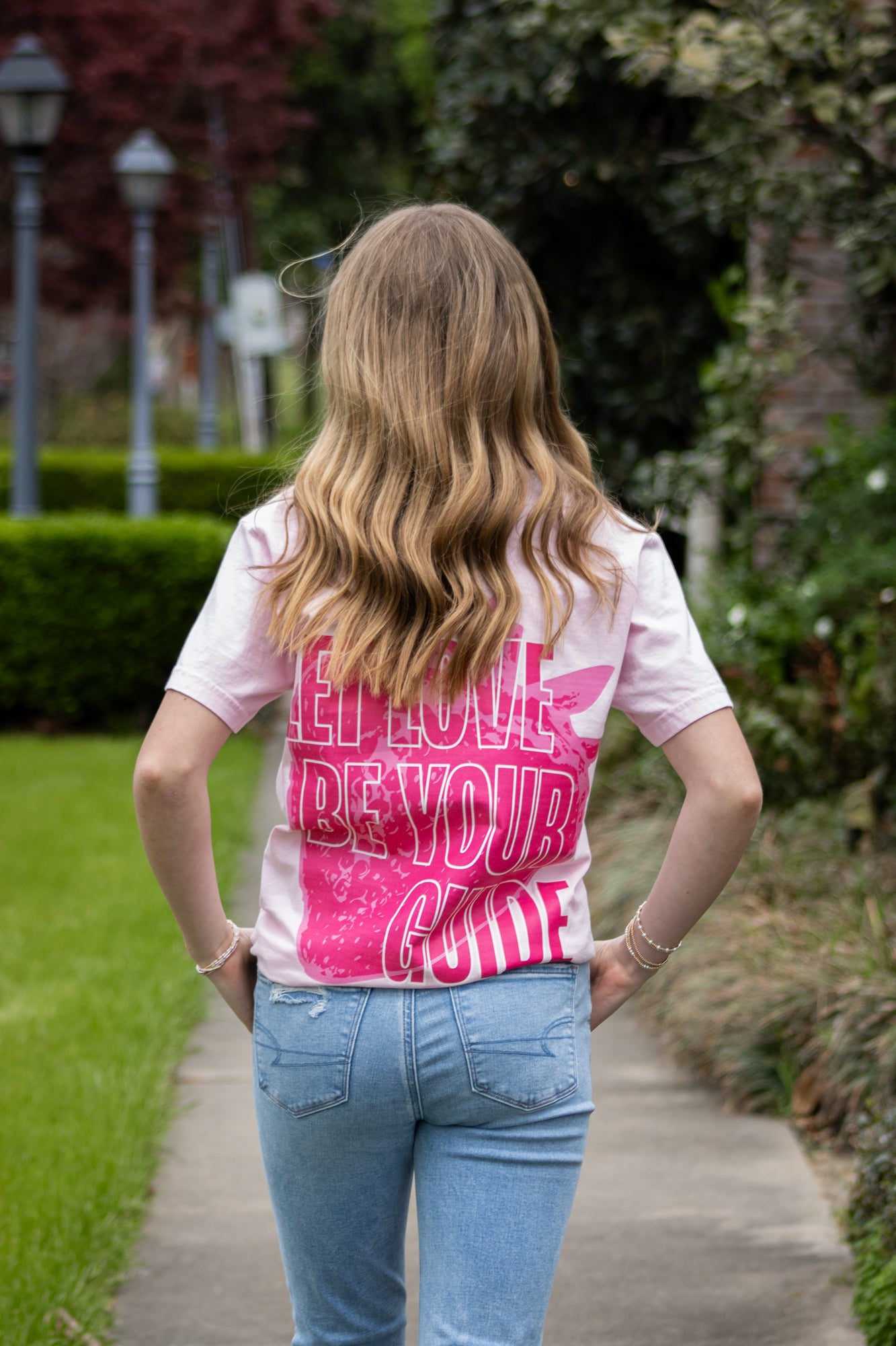 Love Tee