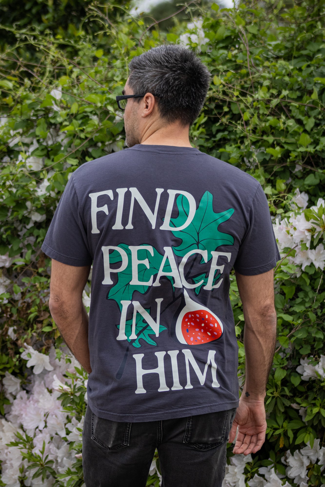 Peace Tee