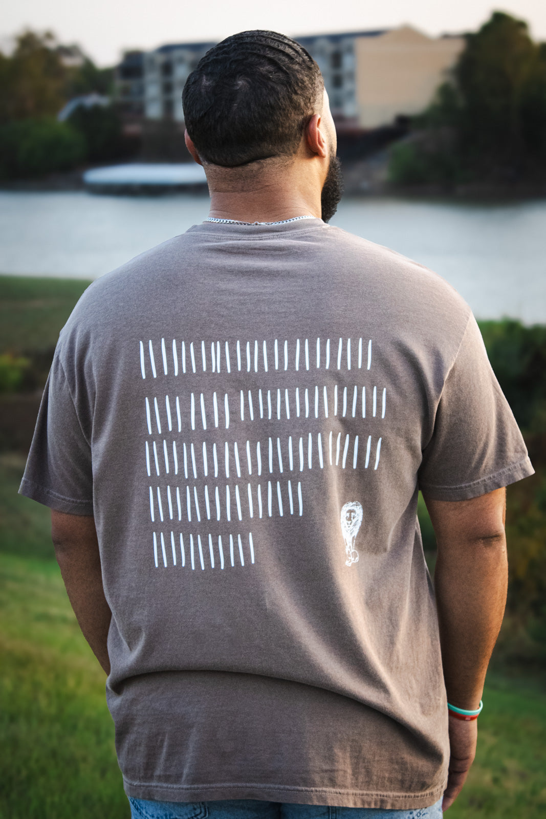 99-1 Tee