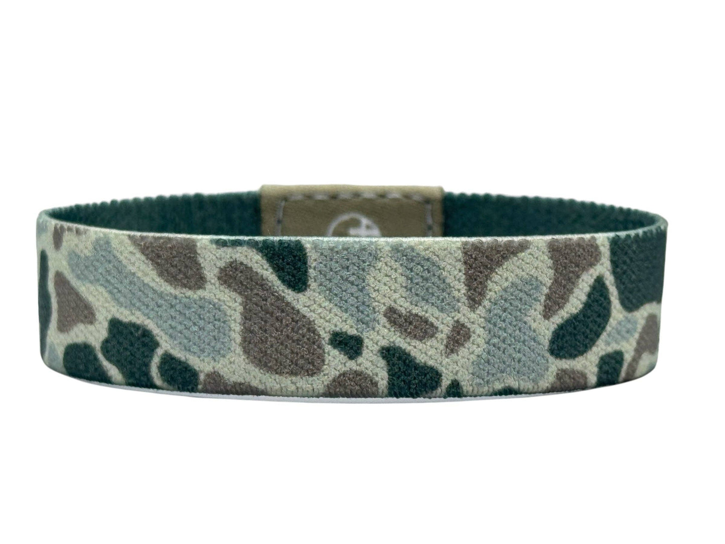 Versible® Wristbands - River Rock Camo Collection