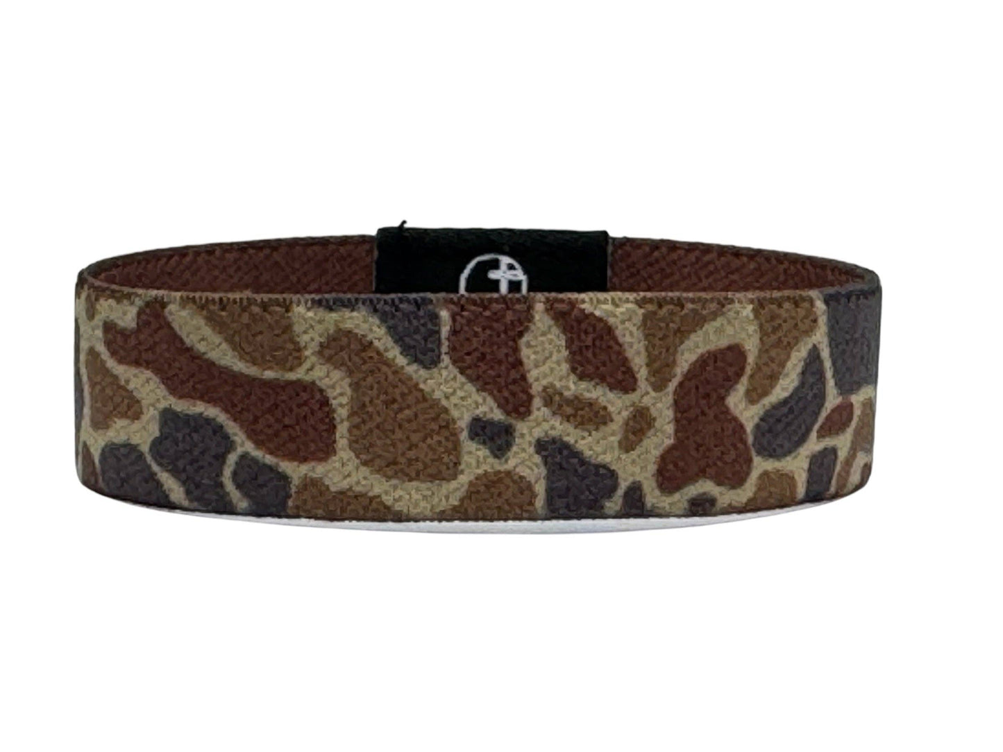 Versible® Wristbands - River Rock Camo Collection