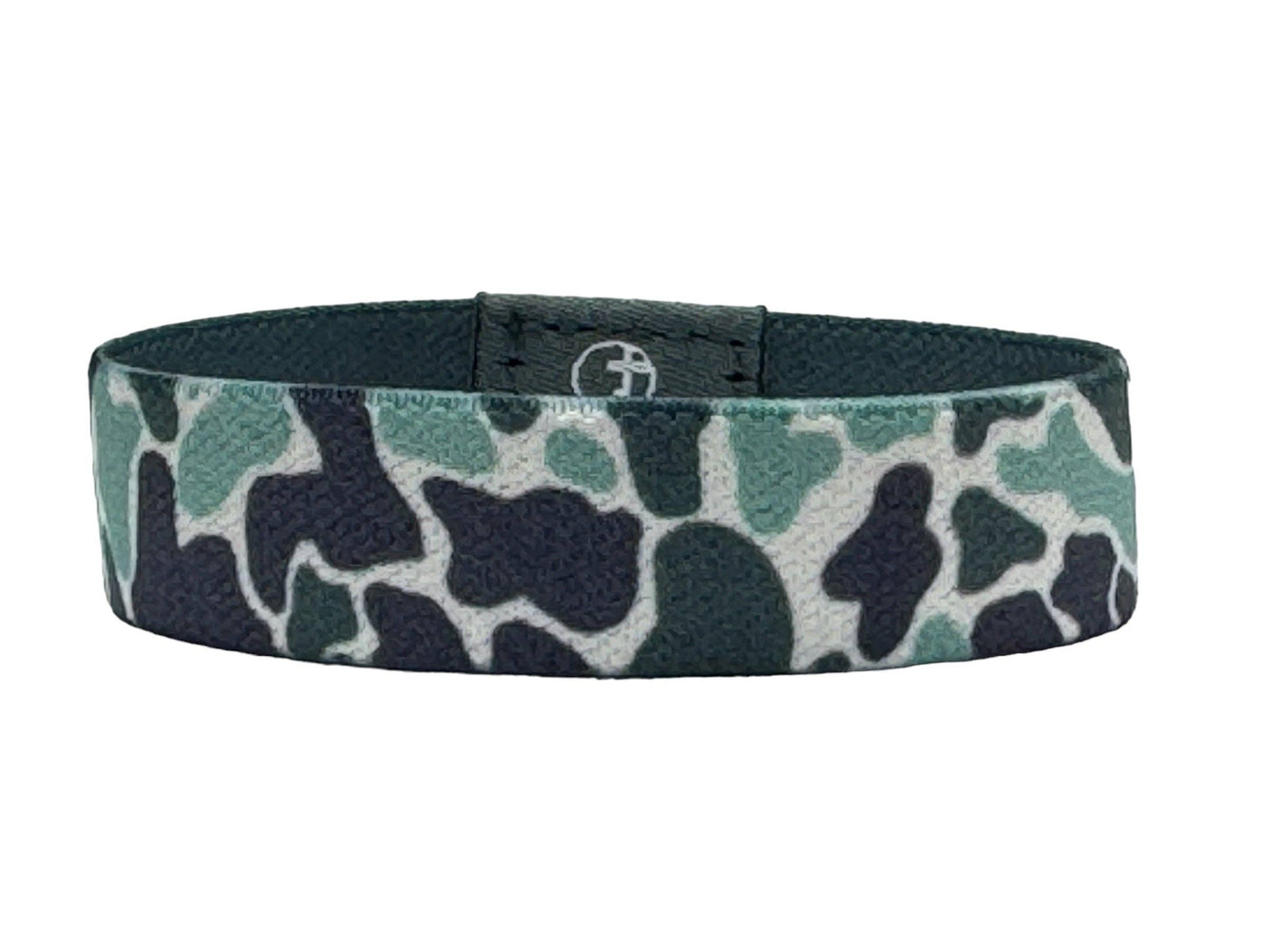 Versible® Wristbands - River Rock Camo Collection