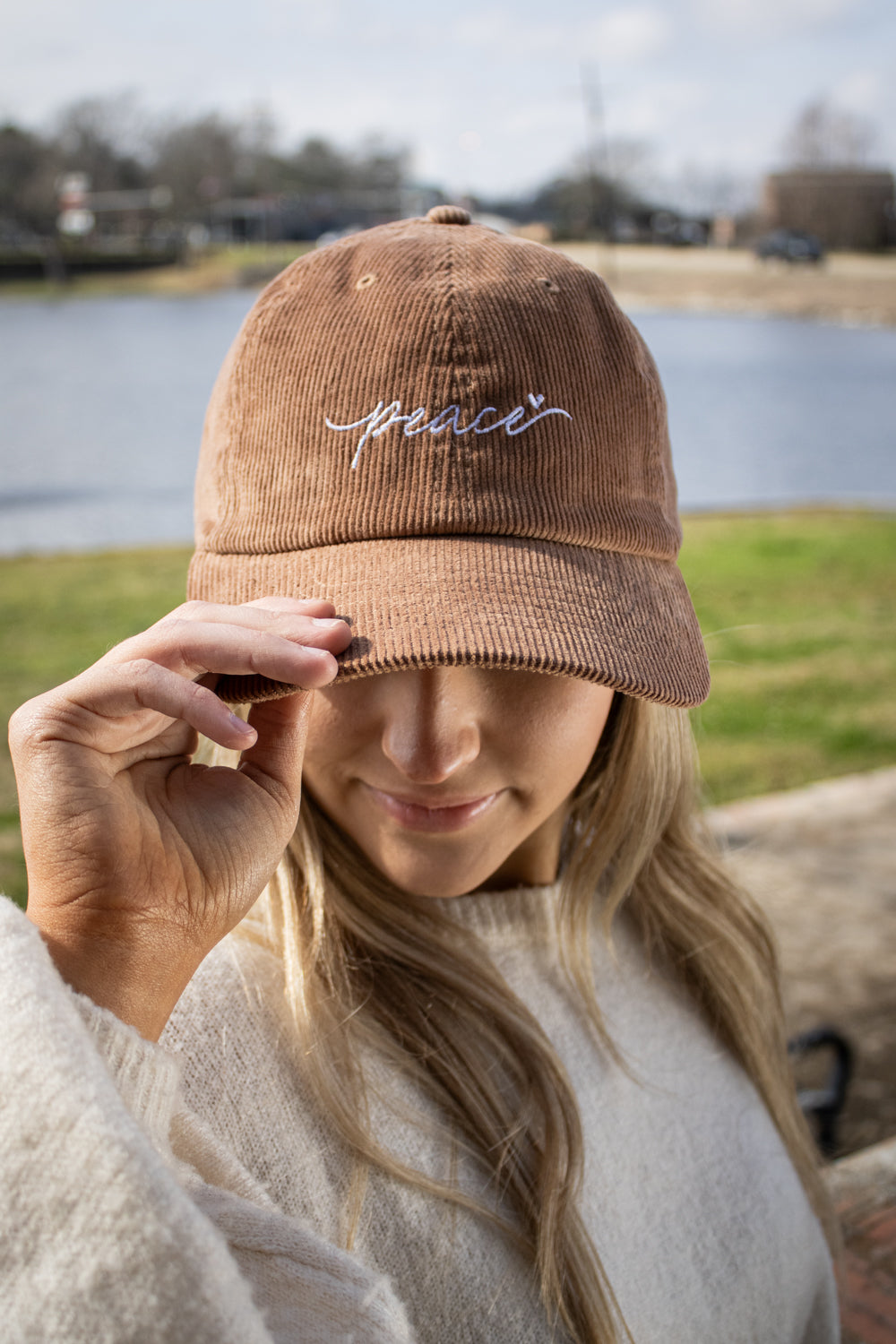 Peace Hat