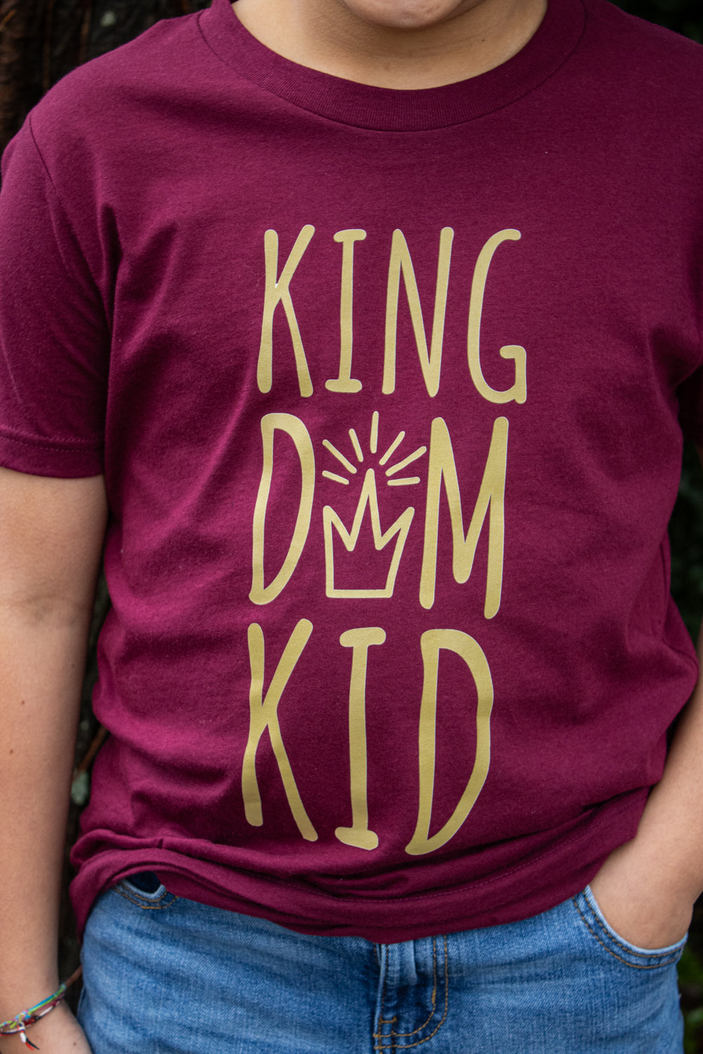 Kingdom Kid