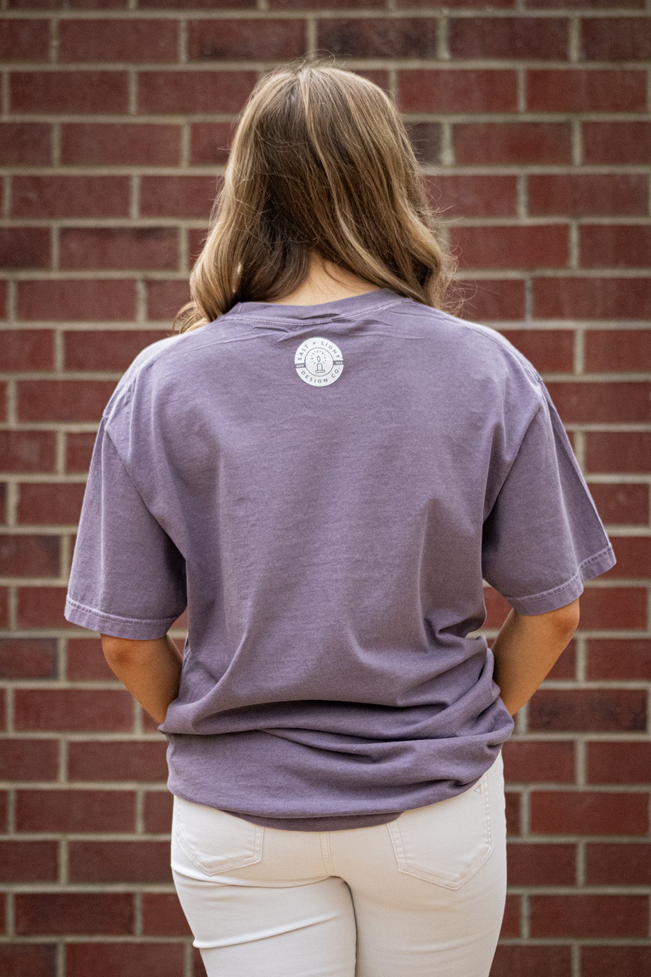 Remember Your Why Tee