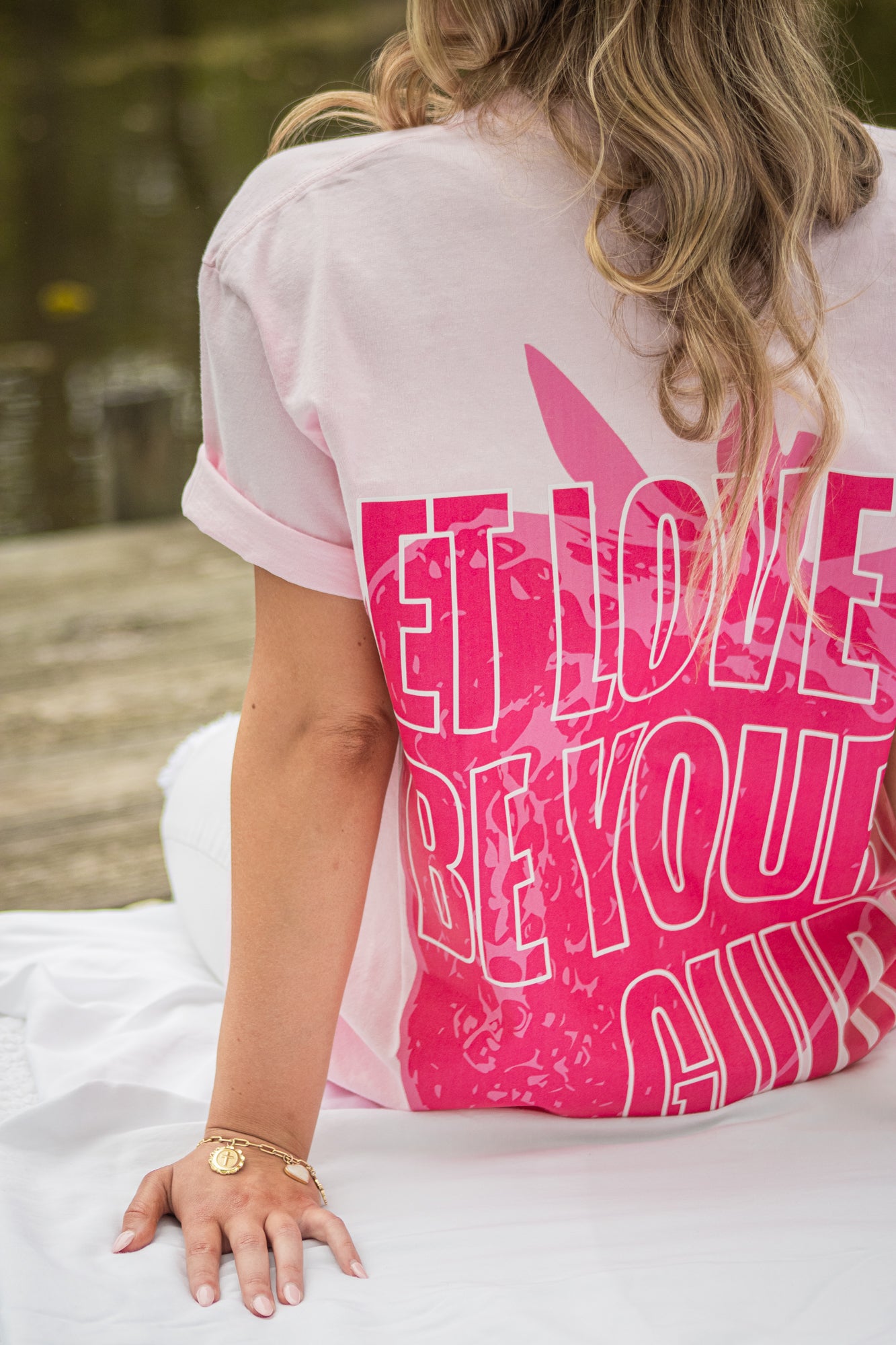 Love Tee