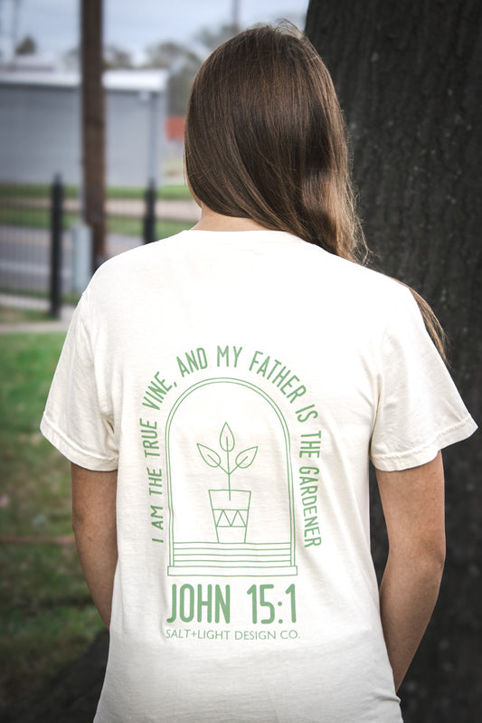 True Vine Tee