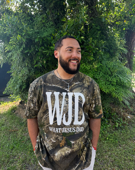WJD Tee
