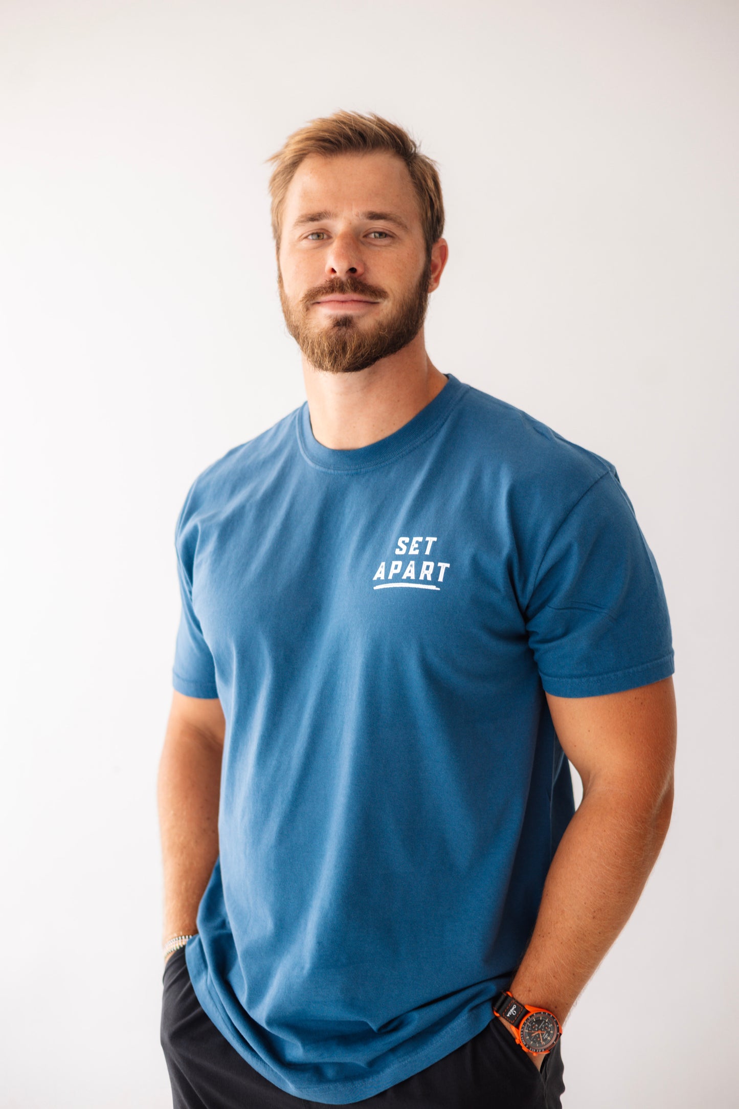 Set Apart Tee