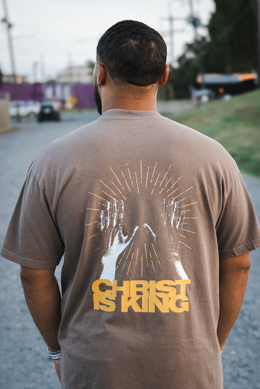 Christ is King