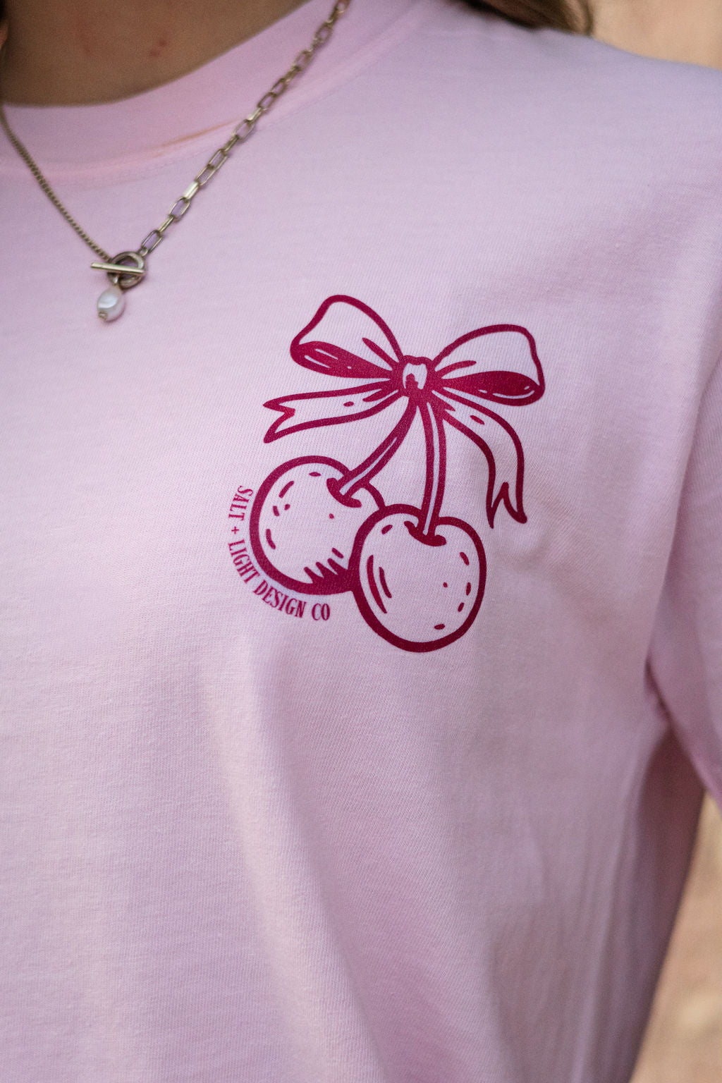 Taste and See Tee