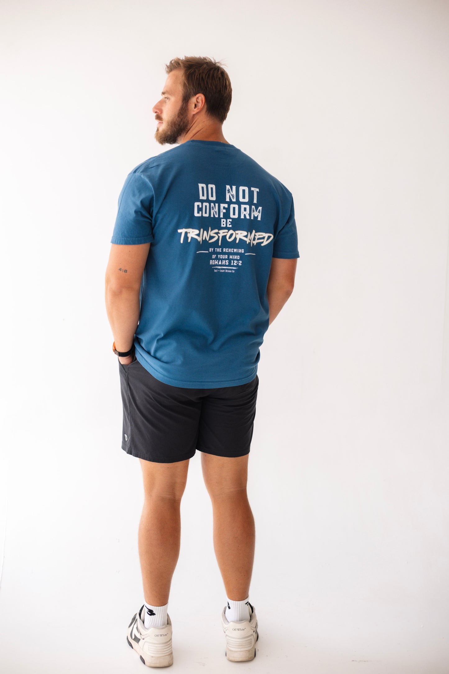 Set Apart Tee