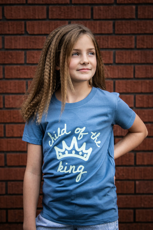 Child of the King Tee