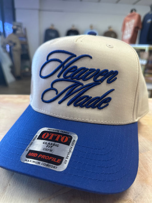Heaven Made Hat