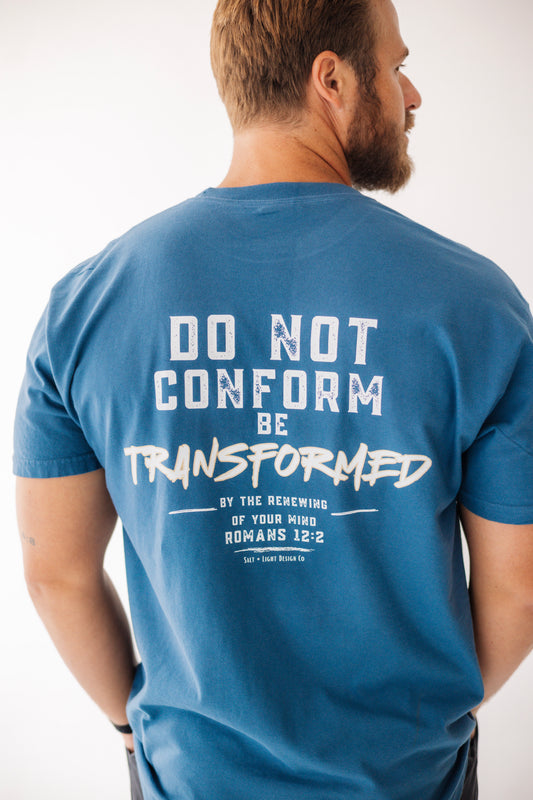Set Apart Tee