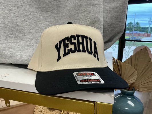 Yeshua Hat