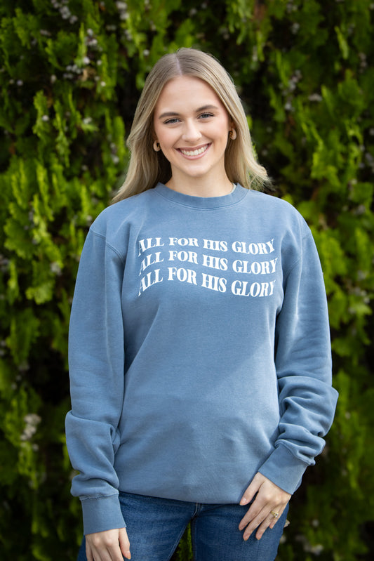 Glory Sweatshirt