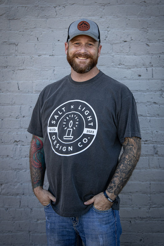 Logo Tee
