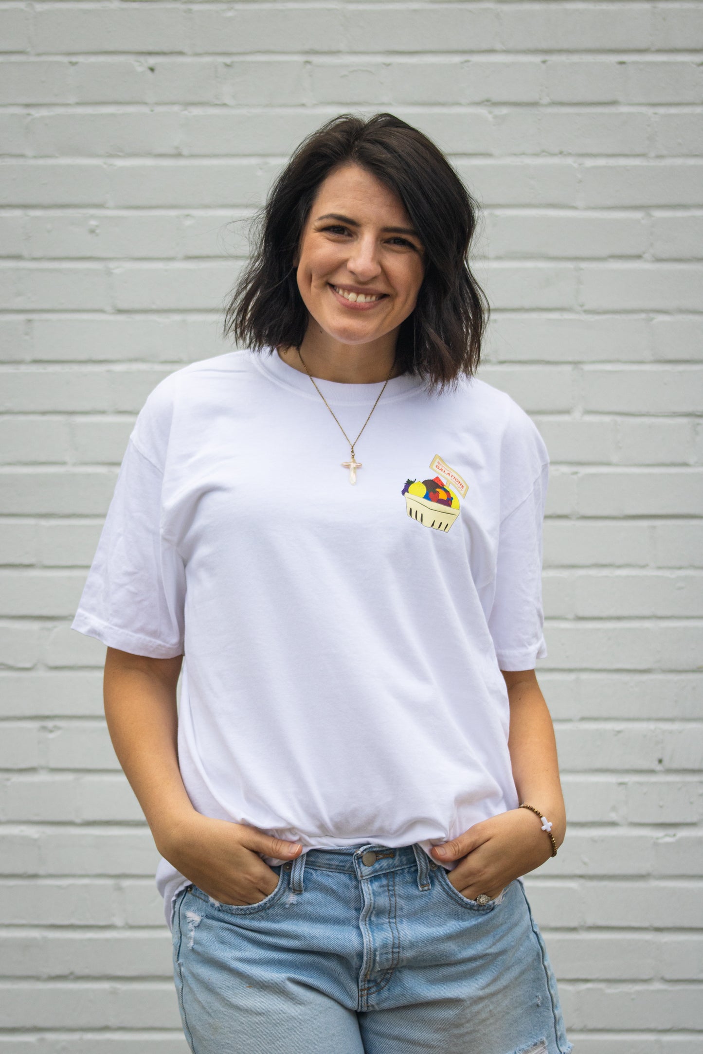 Fruits of the Spirit Tee
