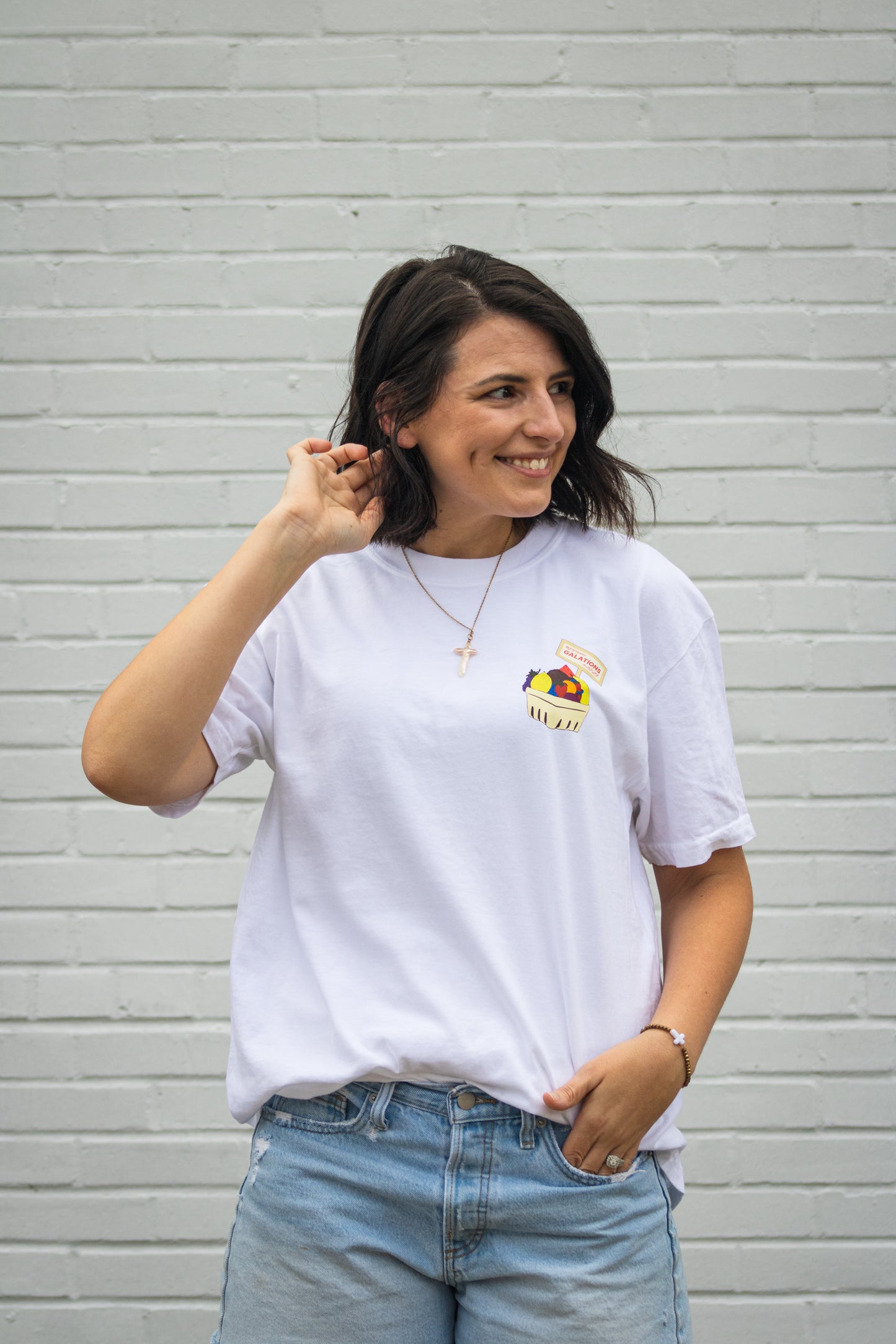 Fruits of the Spirit Tee