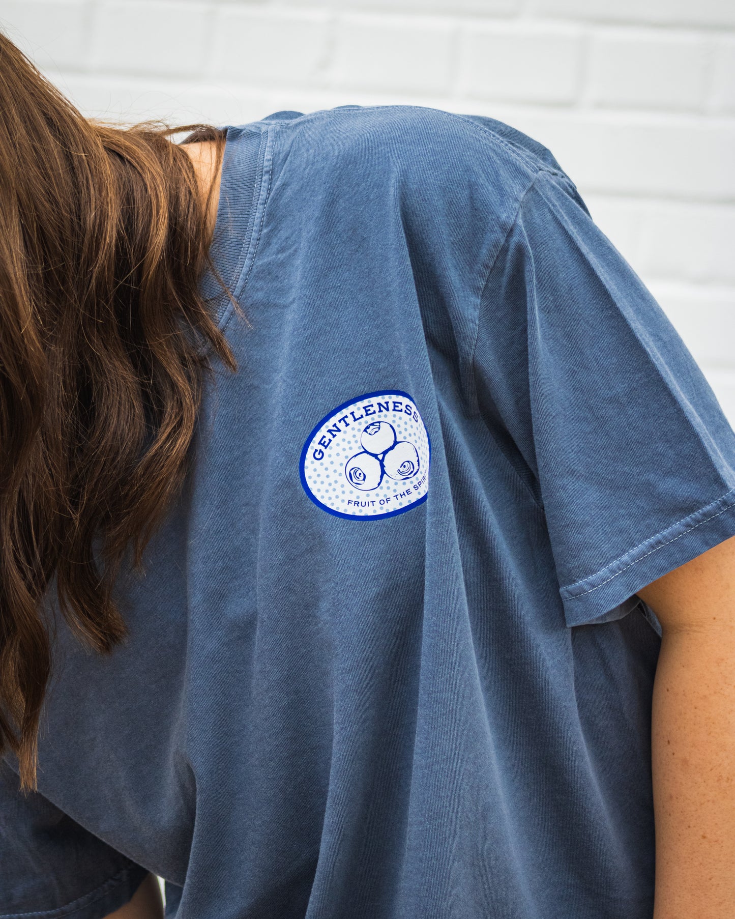 Gentleness Tee