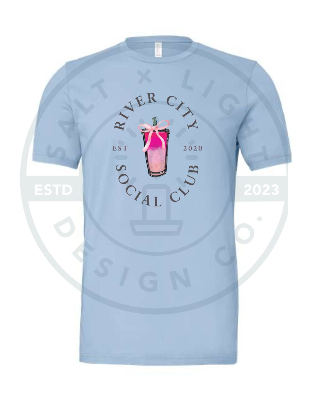 River City Nutrition Merch