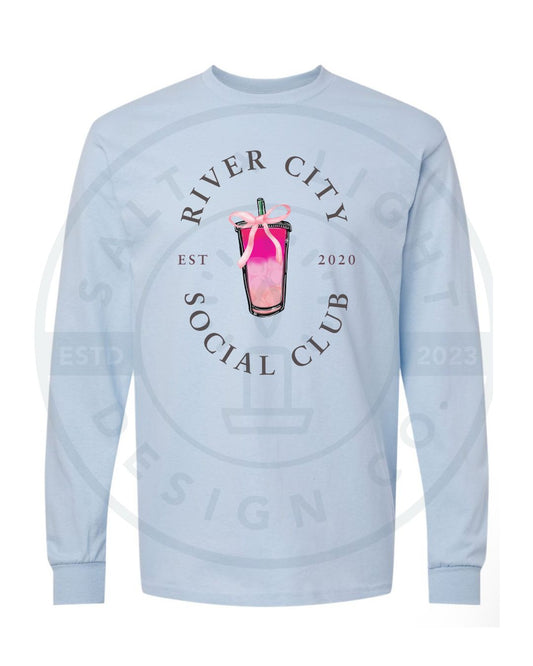 River City Nutrition Merch