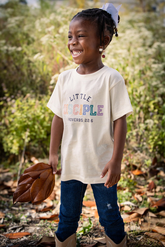 Little Disciple Tee