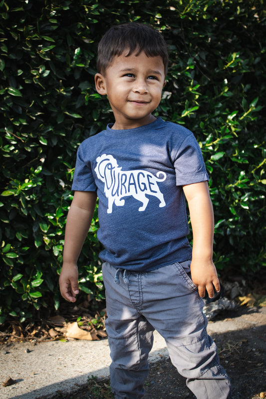 Courage Tee