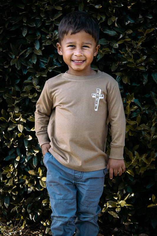 Chosen Tee