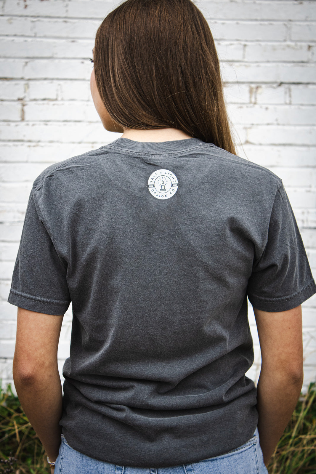 He is Risen Tee