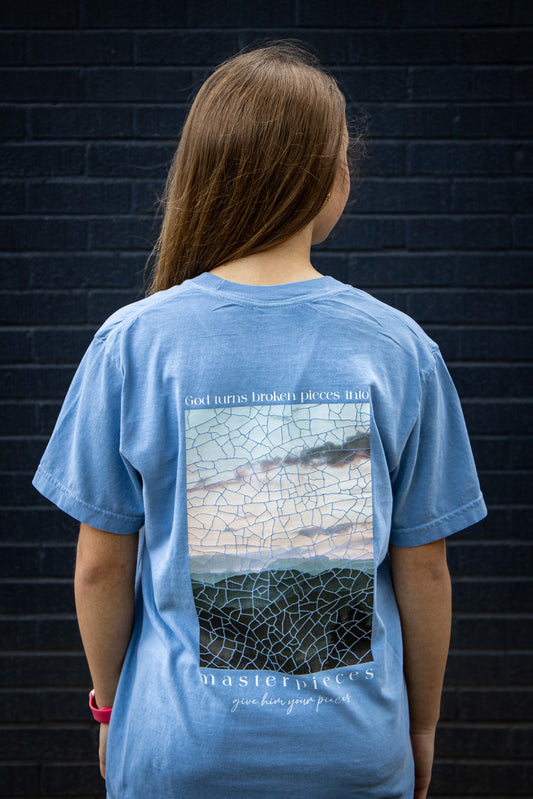 Masterpiece Tee