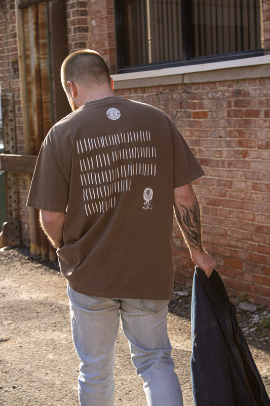 99-1 Tee