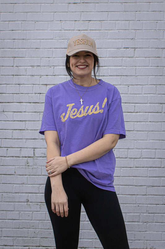 JESUS! Tee